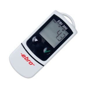 Ebro EBI 300 sıcaklık datalogger
